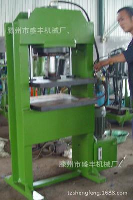 50噸龍門液壓機(jī) 高效穩(wěn)健的工業(yè)力作與選購指南