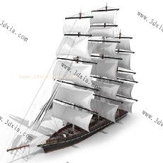 設(shè)計本與船舶3D模型下載指南 獲取高質(zhì)量模型的必備技巧