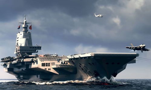 駁斥謬論 福建艦電磁彈射技術的自主創新之路
