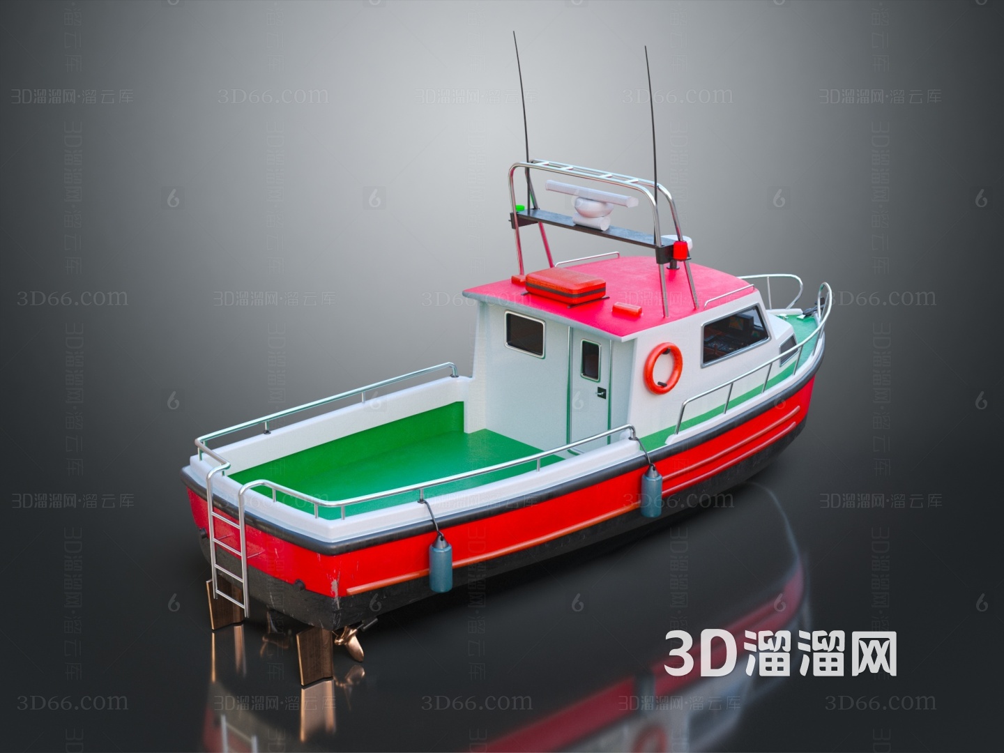 現(xiàn)代船舶模型的工藝美學與科技魅力